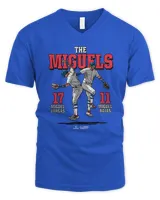 Men's V-Neck T-Shirt Men's V-Neck T-Shirt