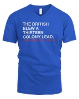 Men's V-Neck T-Shirt Men's V-Neck T-Shirt