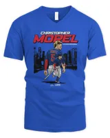 Men's V-Neck T-Shirt Men's V-Neck T-Shirt