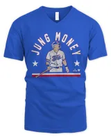 Men's V-Neck T-Shirt Men's V-Neck T-Shirt