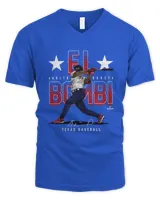 Men's V-Neck T-Shirt Men's V-Neck T-Shirt
