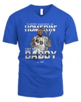 Men's V-Neck T-Shirt Men's V-Neck T-Shirt