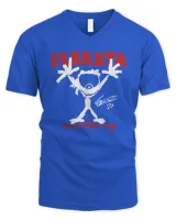 Men's V-Neck T-Shirt Men's V-Neck T-Shirt