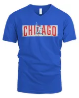 Men's V-Neck T-Shirt Men's V-Neck T-Shirt