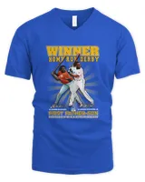 Men's V-Neck T-Shirt Men's V-Neck T-Shirt