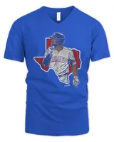 Men's V-Neck T-Shirt Men's V-Neck T-Shirt