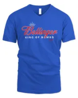 Men's V-Neck T-Shirt Men's V-Neck T-Shirt