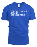Men's V-Neck T-Shirt Men's V-Neck T-Shirt