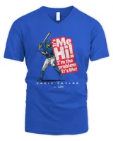 Men's V-Neck T-Shirt Men's V-Neck T-Shirt