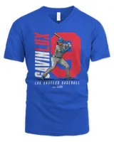 Men's V-Neck T-Shirt Men's V-Neck T-Shirt