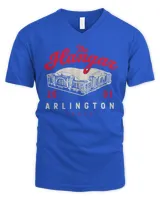 Men's V-Neck T-Shirt Men's V-Neck T-Shirt
