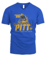 Men's V-Neck T-Shirt Men's V-Neck T-Shirt