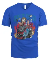 Men's V-Neck T-Shirt Men's V-Neck T-Shirt