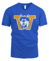 Men's V-Neck T-Shirt Men's V-Neck T-Shirt