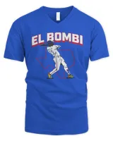 Men's V-Neck T-Shirt Men's V-Neck T-Shirt