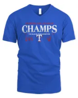 Men's V-Neck T-Shirt Men's V-Neck T-Shirt