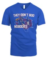 Men's V-Neck T-Shirt Men's V-Neck T-Shirt