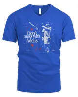 Men's V-Neck T-Shirt Men's V-Neck T-Shirt