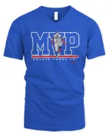 Men's V-Neck T-Shirt Men's V-Neck T-Shirt