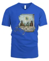 Men's V-Neck T-Shirt Men's V-Neck T-Shirt