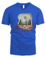 Men's V-Neck T-Shirt Men's V-Neck T-Shirt