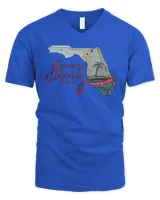 Men's V-Neck T-Shirt Men's V-Neck T-Shirt