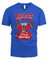 Men's V-Neck T-Shirt Men's V-Neck T-Shirt