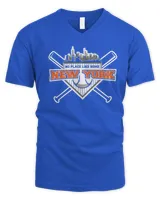 Men's V-Neck T-Shirt Men's V-Neck T-Shirt