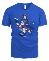 Men's V-Neck T-Shirt Men's V-Neck T-Shirt
