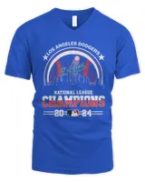 Men's V-Neck T-Shirt Men's V-Neck T-Shirt