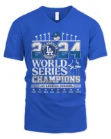Men's V-Neck T-Shirt Men's V-Neck T-Shirt
