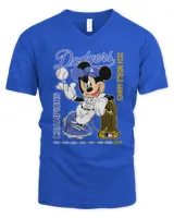 Men's V-Neck T-Shirt Men's V-Neck T-Shirt