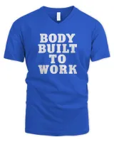 Men's V-Neck T-Shirt Men's V-Neck T-Shirt