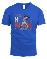 Men's V-Neck T-Shirt Men's V-Neck T-Shirt