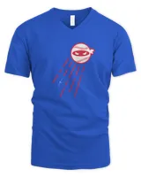 Men's V-Neck T-Shirt Men's V-Neck T-Shirt