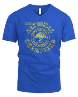 Men's V-Neck T-Shirt Men's V-Neck T-Shirt