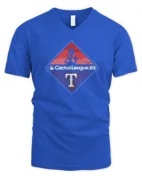 Men's V-Neck T-Shirt Men's V-Neck T-Shirt