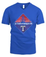 Men's V-Neck T-Shirt Men's V-Neck T-Shirt