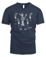 Men's V-Neck T-Shirt Men's V-Neck T-Shirt