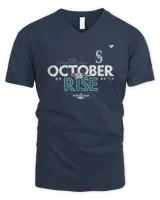 Men's V-Neck T-Shirt Men's V-Neck T-Shirt
