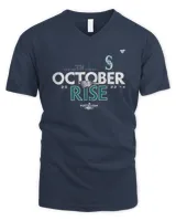Men's V-Neck T-Shirt Men's V-Neck T-Shirt