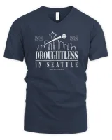Men's V-Neck T-Shirt Men's V-Neck T-Shirt