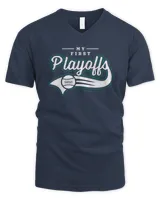 Men's V-Neck T-Shirt Men's V-Neck T-Shirt