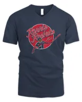 Men's V-Neck T-Shirt Men's V-Neck T-Shirt