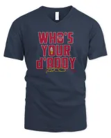 Men's V-Neck T-Shirt Men's V-Neck T-Shirt