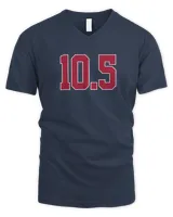 Men's V-Neck T-Shirt Men's V-Neck T-Shirt