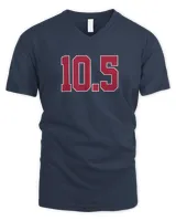Men's V-Neck T-Shirt Men's V-Neck T-Shirt