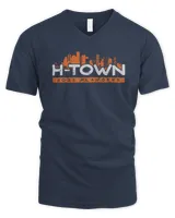 Men's V-Neck T-Shirt Men's V-Neck T-Shirt