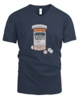 Men's V-Neck T-Shirt Men's V-Neck T-Shirt