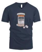 Men's V-Neck T-Shirt Men's V-Neck T-Shirt